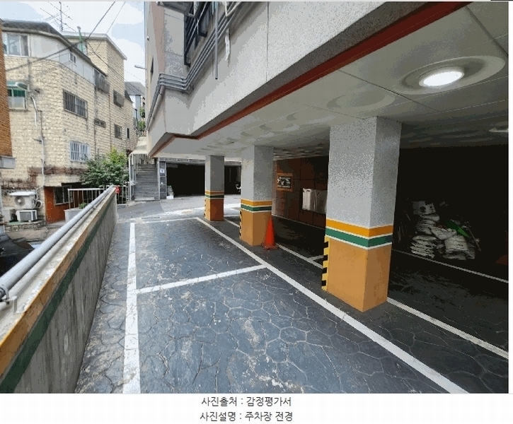 2025타경12701 서울특별시 성북구 보국문로12길 24-6, 에코그린 3층 302호 다세대(빌라)[공급22평형] 경매 이미지
