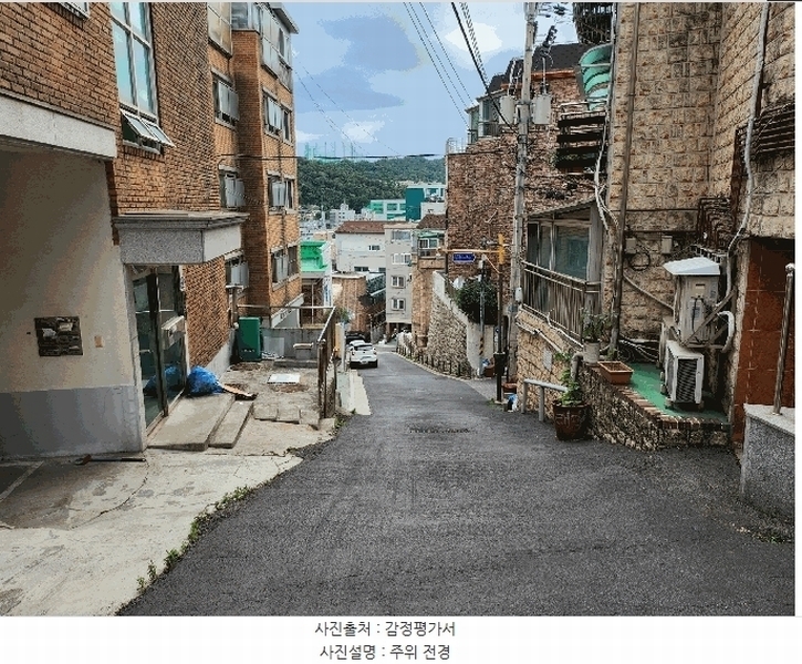 2025타경12701 서울특별시 성북구 보국문로12길 24-6, 에코그린 3층 302호 다세대(빌라)[공급22평형] 경매 이미지