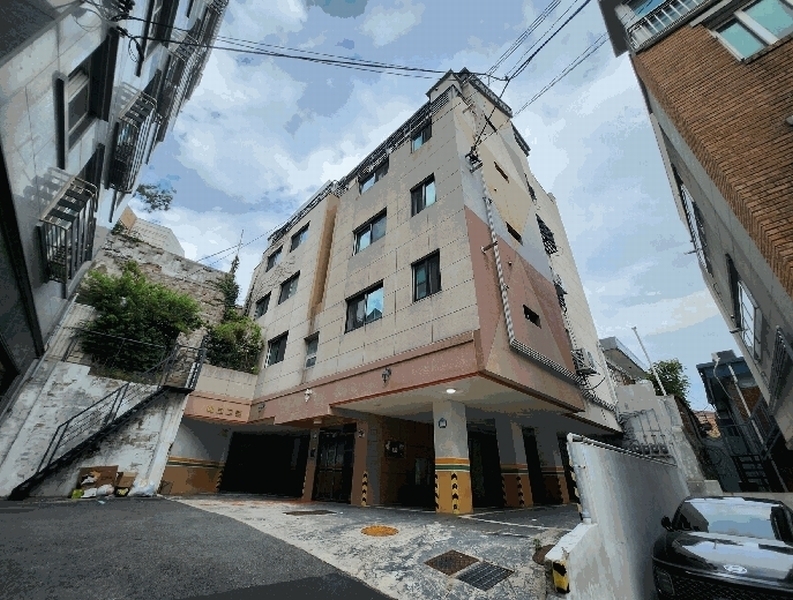 2025타경12701 서울특별시 성북구 보국문로12길 24-6, 에코그린 3층 302호 다세대(빌라)[공급22평형] 경매 이미지