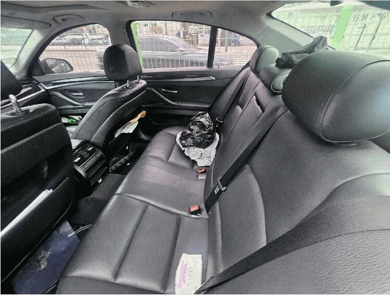 2025타경13339 서울특별시 도봉구 방학동 468-1 BMW 520d xDrive 경매 이미지
