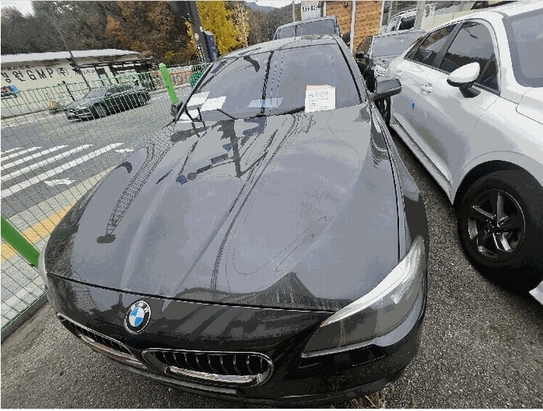 2025타경13339 서울특별시 도봉구 방학동 468-1 BMW 520d xDrive 경매 이미지