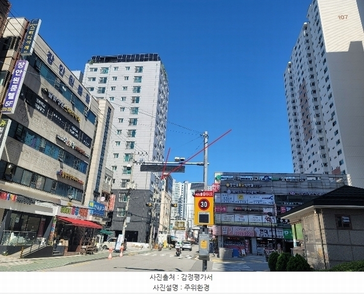 2024타경117426 서울특별시 동대문구 답십리로72길 32, 더시즌 5층 501호 오피스텔 경매 이미지
