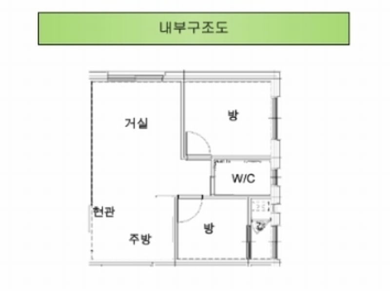2024타경117426 서울특별시 동대문구 답십리로72길 32, 더시즌 5층 501호 오피스텔 경매 이미지