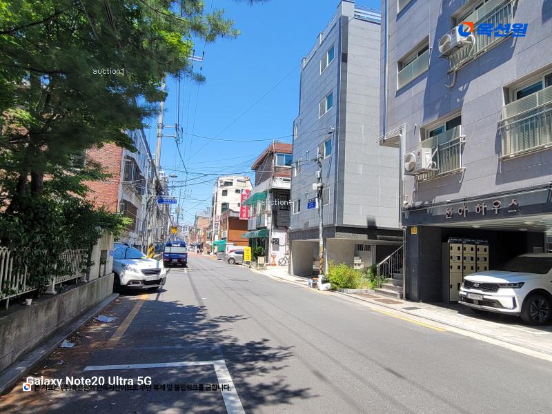 2024타경119088 서울특별시 동대문구 장한로10길 63, 장안하이빌 3층 303호 다세대(빌라)[공급19평형] 경매 이미지