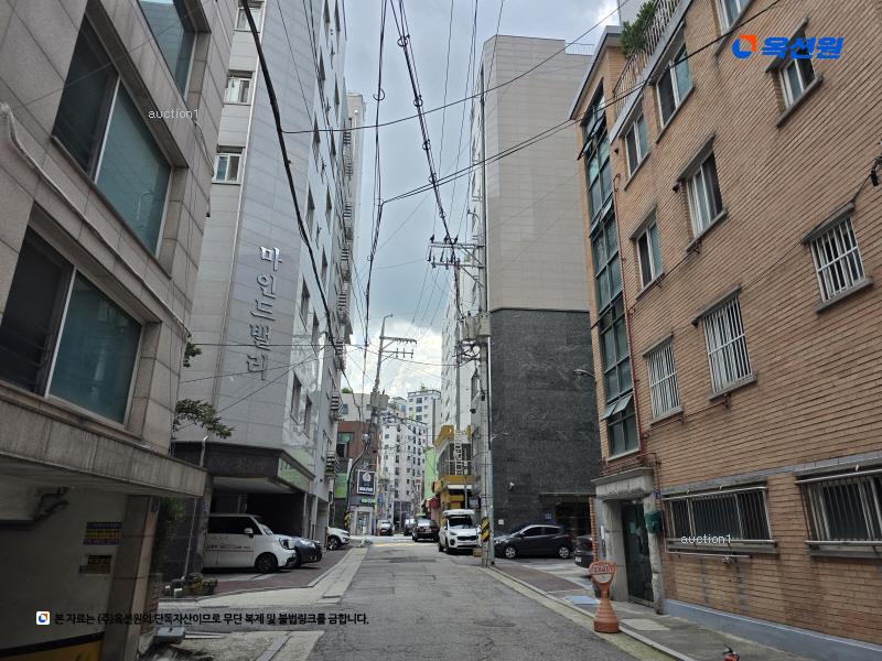 2024타경119576 서울특별시 중랑구 면목로92다길 18, 케이제이케렌시아 4층 402호 다세대(빌라) 경매 이미지