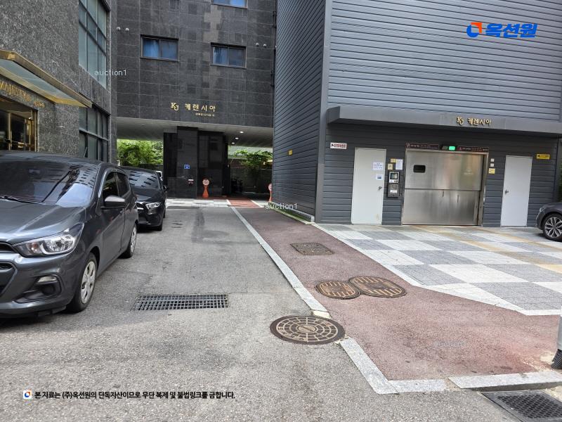 2024타경119576 서울특별시 중랑구 면목로92다길 18, 케이제이케렌시아 4층 402호 다세대(빌라) 경매 이미지