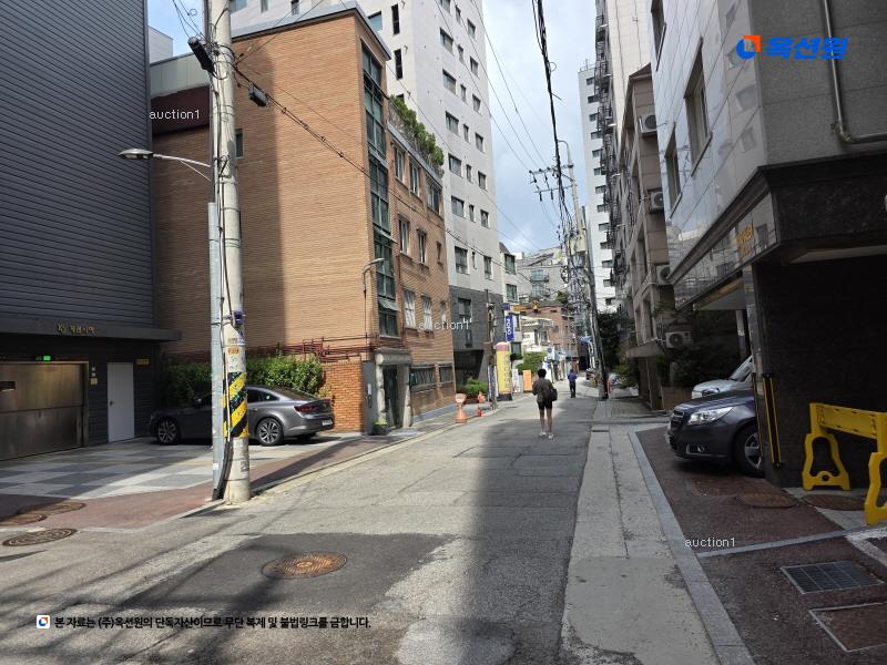 2024타경119576 서울특별시 중랑구 면목로92다길 18, 케이제이케렌시아 4층 402호 다세대(빌라) 경매 이미지