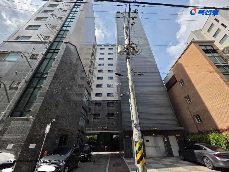 2024타경119576 서울특별시 중랑구 면목로92다길 18, 케이제이케렌시아 4층 402호 다세대(빌라) 경매 이미지