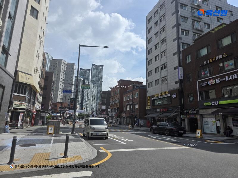 2024타경120781 서울특별시 중랑구 봉우재로33길 55, 마제스티 8층 804호 다세대(빌라) 경매 이미지