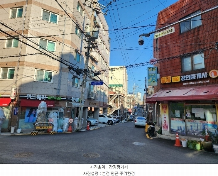 2024타경121876 서울특별시 중랑구 면목로44가길 53, 현진리치빌 2층 201호 다세대(빌라)[공급11평형] 경매 이미지