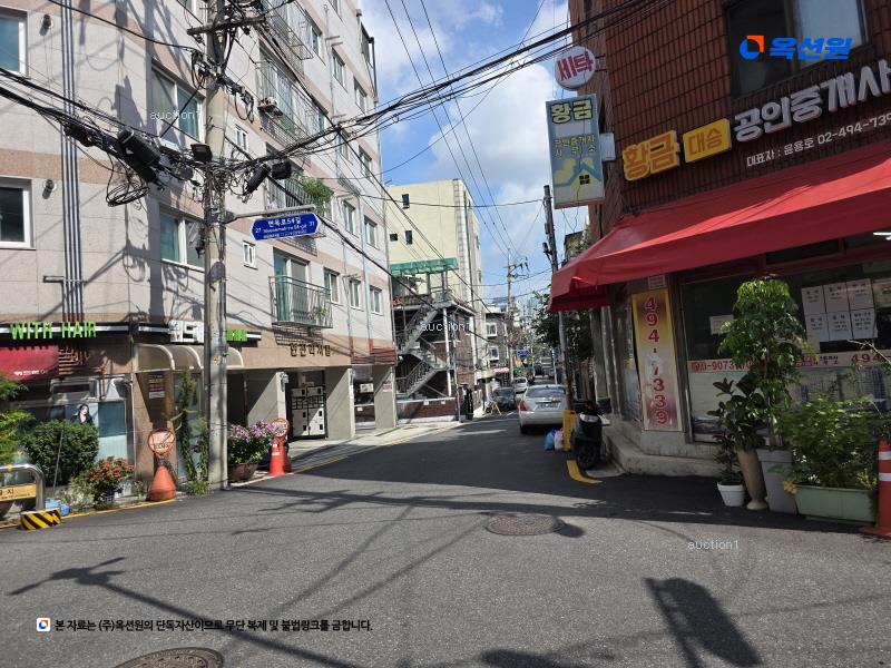 2024타경121876 서울특별시 중랑구 면목로44가길 53, 현진리치빌 2층 201호 다세대(빌라)[공급11평형] 경매 이미지