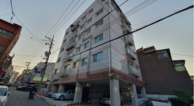 2024타경121876 서울특별시 중랑구 면목로44가길 53, 현진리치빌 2층 201호 다세대(빌라)[공급11평형] 경매 이미지