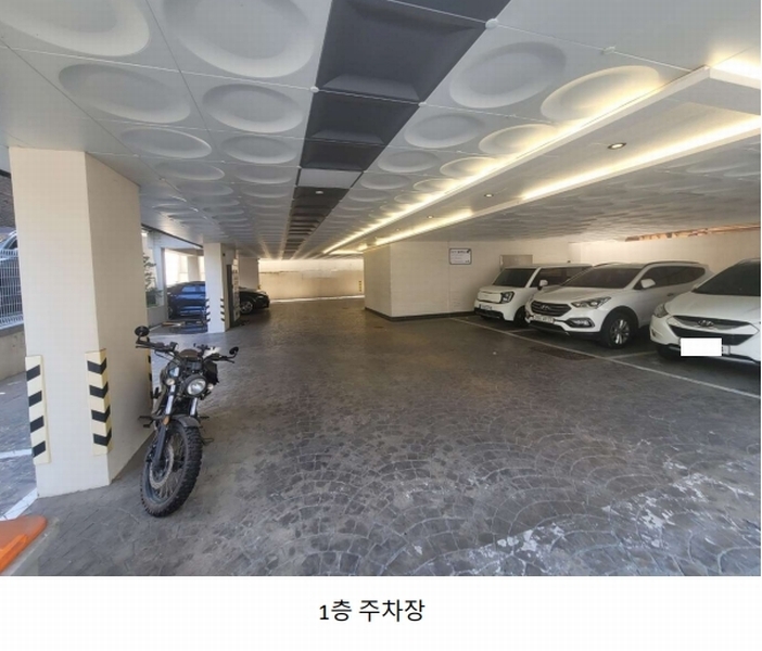 2024타경106663 서울특별시 관악구 조원로 166, 바벨 2층 203호 다세대(빌라) 경매 이미지