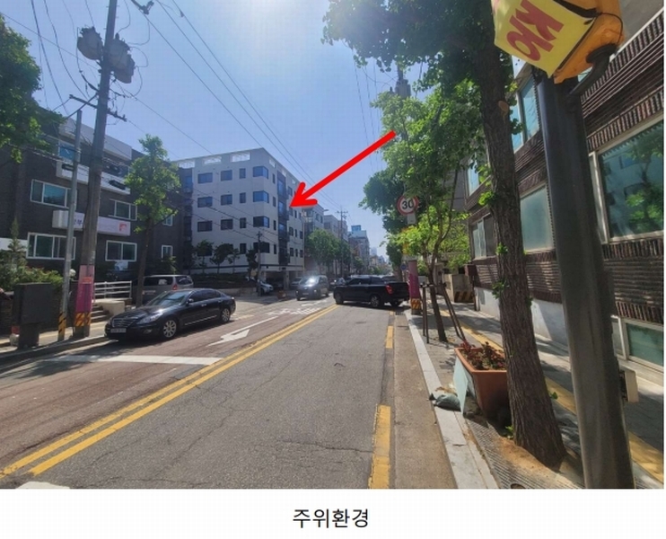 2024타경106663 서울특별시 관악구 조원로 166, 바벨 2층 203호 다세대(빌라) 경매 이미지