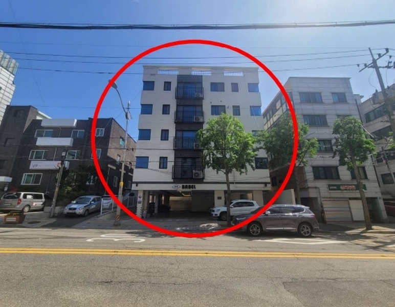 2024타경106663 서울특별시 관악구 조원로 166, 바벨 2층 203호 다세대(빌라) 경매 이미지