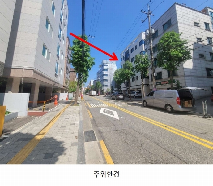 2024타경106663 서울특별시 관악구 조원로 166, 바벨 2층 203호 다세대(빌라) 경매 이미지