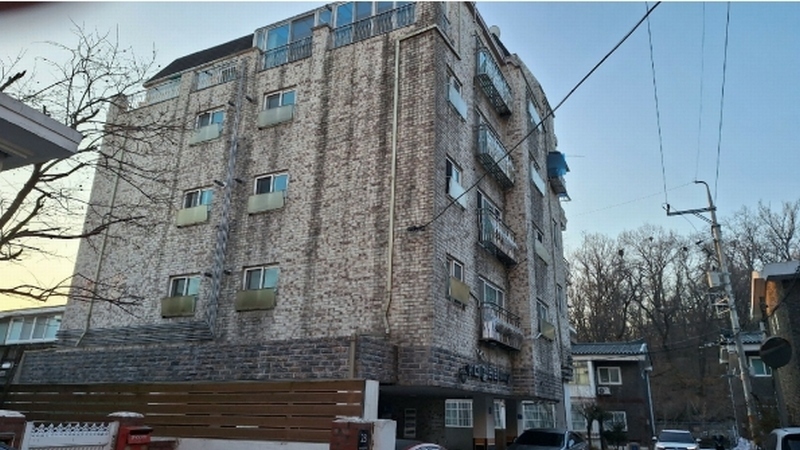 2024타경123674 서울특별시 강북구 인수봉로55가길 27, 더갤러리 5층 503호 다세대(빌라)[공급12평형] 경매 이미지