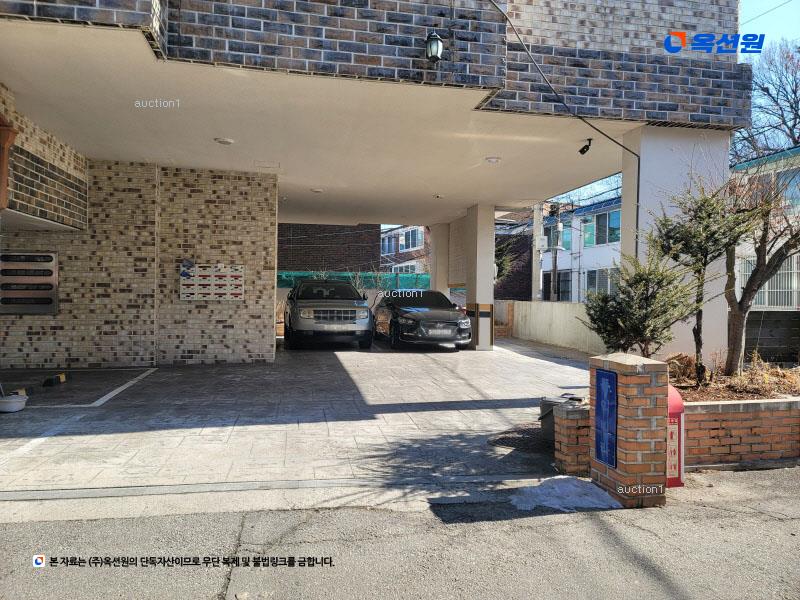 2024타경123674 서울특별시 강북구 인수봉로55가길 27, 더갤러리 5층 503호 다세대(빌라)[공급12평형] 경매 이미지