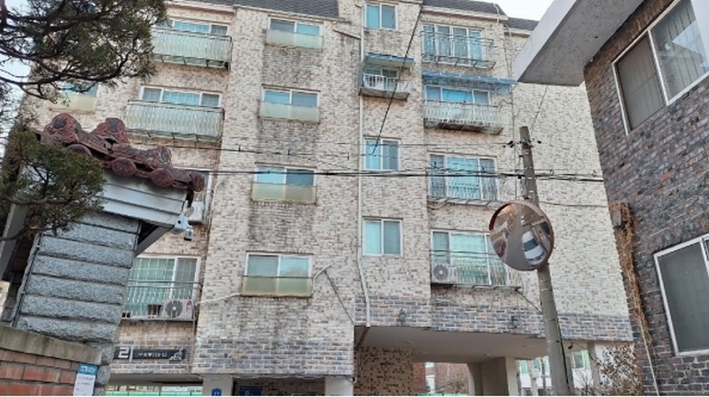 2024타경123674 서울특별시 강북구 인수봉로55가길 27, 더갤러리 5층 503호 다세대(빌라)[공급12평형] 경매 이미지