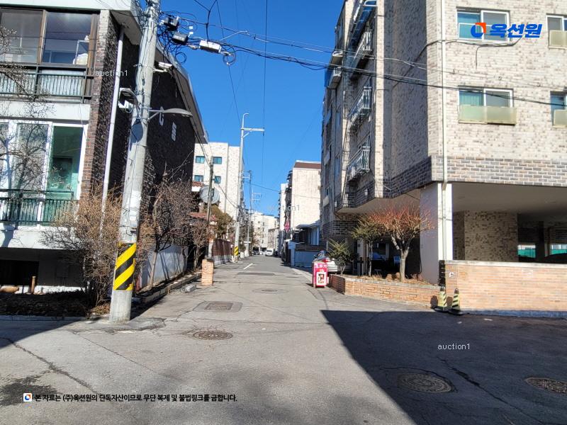 2024타경123674 서울특별시 강북구 인수봉로55가길 27, 더갤러리 5층 503호 다세대(빌라)[공급12평형] 경매 이미지