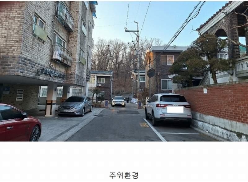 2024타경123674 서울특별시 강북구 인수봉로55가길 27, 더갤러리 5층 503호 다세대(빌라)[공급12평형] 경매 이미지