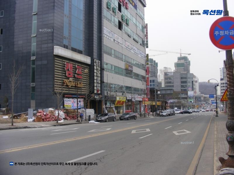 2025타경11858 충청남도 천안시 서북구 검은들1길 26, 스카이타워 3층 308호외1개호 근린상가 경매 이미지