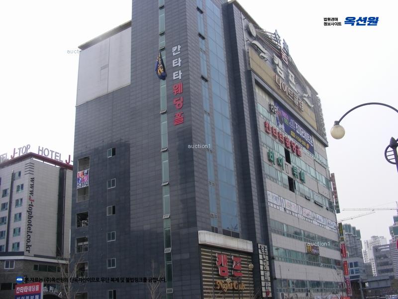 2025타경11858 충청남도 천안시 서북구 검은들1길 26, 스카이타워 3층 308호외1개호 근린상가 경매 이미지