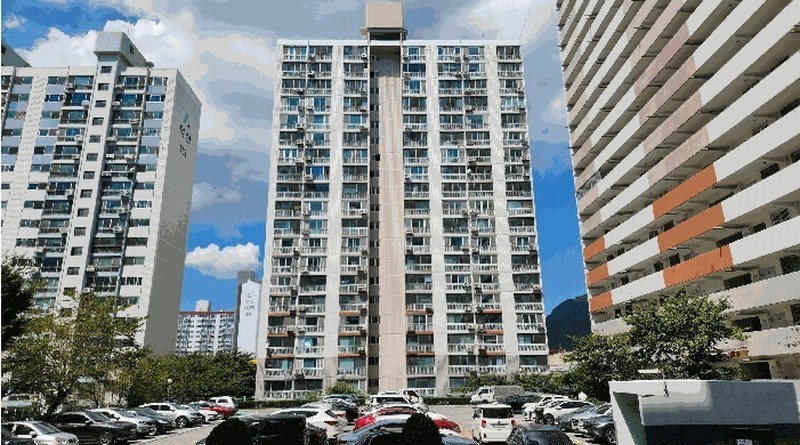 2025타경11946 경상남도 창원시 성산구 대암로 256, 대방그린빌아파트 3동 15층 1503호 아파트[공급16평형] 경매 이미지