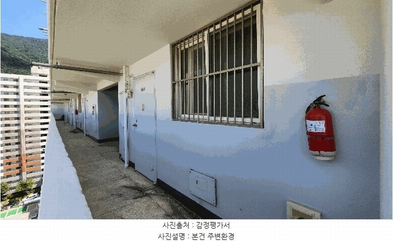 2025타경11946 경상남도 창원시 성산구 대암로 256, 대방그린빌아파트 3동 15층 1503호 아파트[공급16평형] 경매 이미지