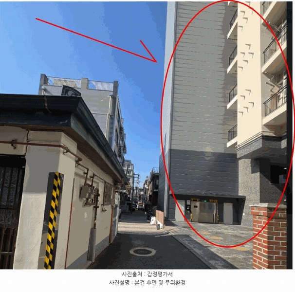 2025타경12139 서울특별시 동대문구 한천로 128, 동일타워 9층 907호 오피스텔 경매 이미지