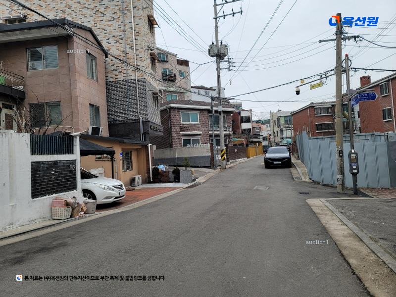 2025타경12218 서울특별시 강북구 삼양로163길 11-12, 성훈팰리스 101동 2층 202호 다세대(빌라)[공급15평형] 경매 이미지