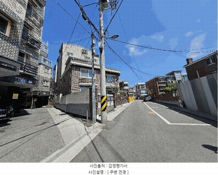 2025타경12218 서울특별시 강북구 삼양로163길 11-12, 성훈팰리스 101동 2층 202호 다세대(빌라)[공급15평형] 경매 이미지