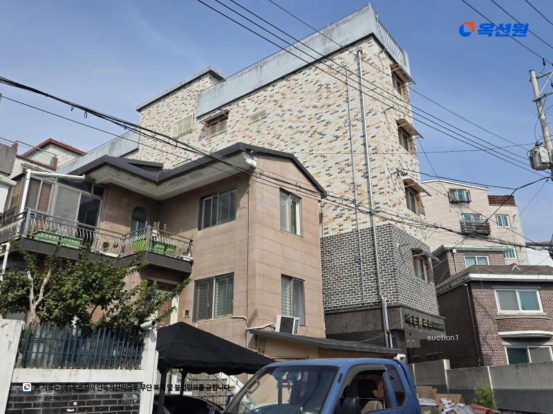 2025타경12218 서울특별시 강북구 삼양로163길 11-12, 성훈팰리스 101동 2층 202호 다세대(빌라)[공급15평형] 경매 이미지