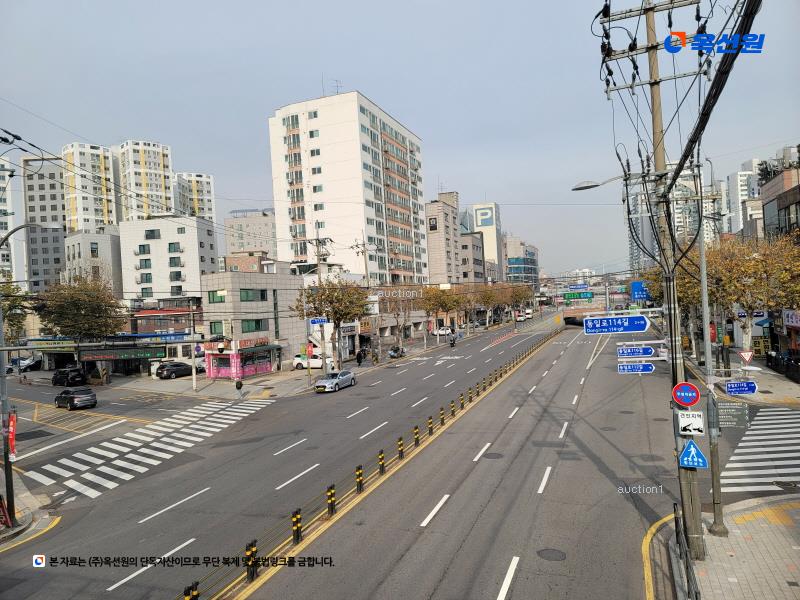 2025타경12363 서울특별시 중랑구 망우로36길 48, 그랜드캐슬빌 2층 202호 오피스텔[계약25평형] 경매 이미지