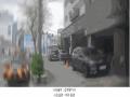 2025타경12363 서울특별시 중랑구 망우로36길 48, 그랜드캐슬빌 2층 202호 오피스텔[계약25평형] 경매 이미지