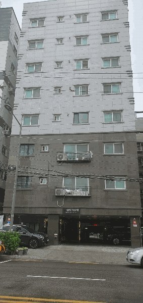 2025타경12363 서울특별시 중랑구 망우로36길 48, 그랜드캐슬빌 2층 202호 오피스텔[계약25평형] 경매 이미지