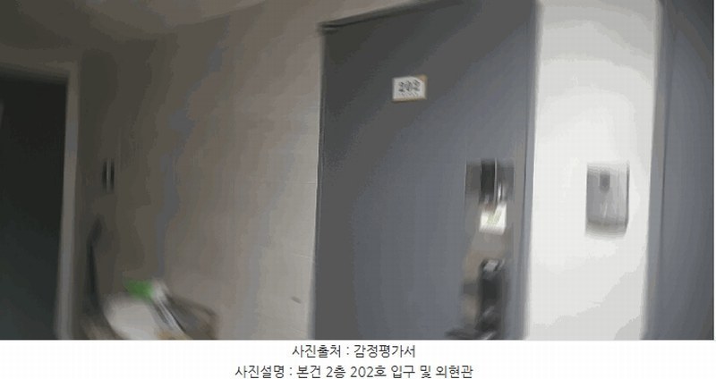 2025타경12363 서울특별시 중랑구 망우로36길 48, 그랜드캐슬빌 2층 202호 오피스텔[계약25평형] 경매 이미지
