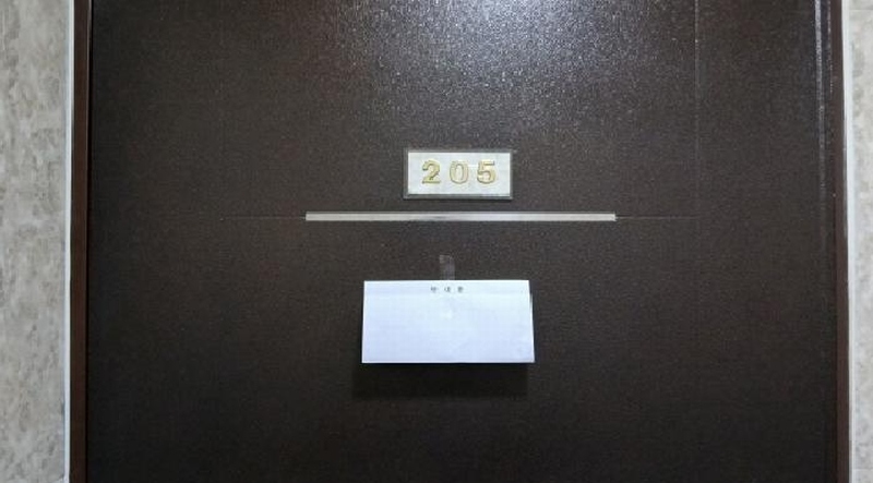 2025타경12453 서울특별시 동대문구 장한로23길 11-10, 태솔에버빌3차 2층 205호 오피스텔[계약29평형] 경매 이미지