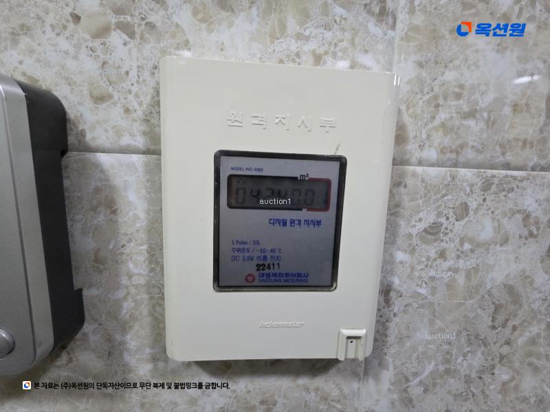 2025타경12453 서울특별시 동대문구 장한로23길 11-10, 태솔에버빌3차 2층 205호 오피스텔[계약29평형] 경매 이미지