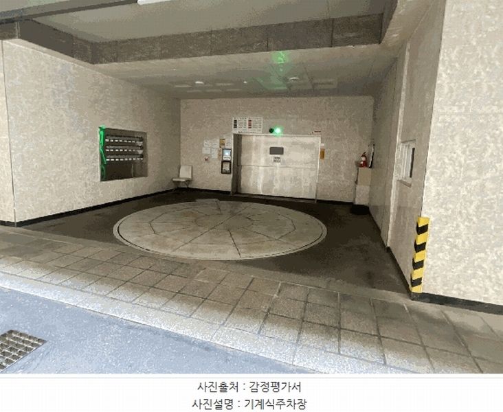 2025타경12453 서울특별시 동대문구 장한로23길 11-10, 태솔에버빌3차 2층 205호 오피스텔[계약29평형] 경매 이미지