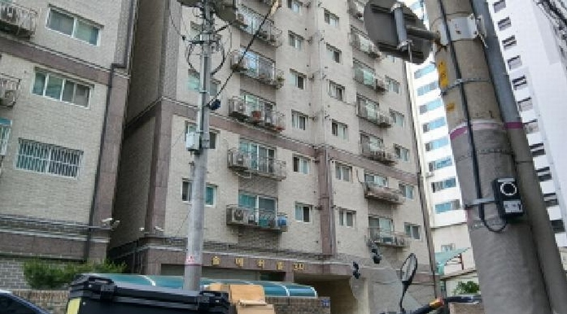 2025타경12453 서울특별시 동대문구 장한로23길 11-10, 태솔에버빌3차 2층 205호 오피스텔[계약29평형] 경매 이미지