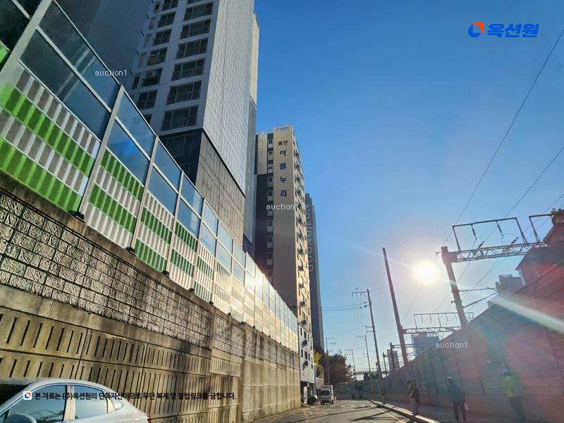 2024타경108935 부산광역시 북구 가람로 64, 웅진아름누리 5층 501호 오피스텔[계약23평형] 경매 이미지
