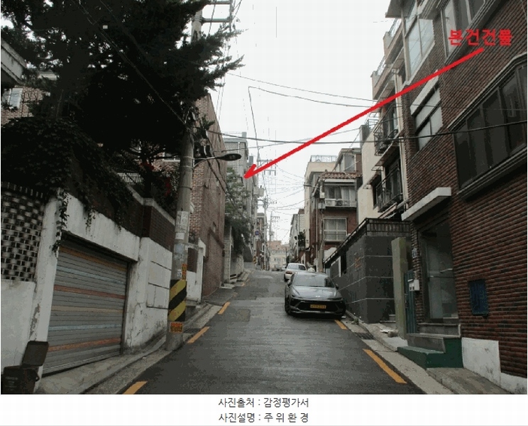 2025타경12468 서울특별시 성북구 보국문로8나길 24-11, 행복드림빌 비동 2층 204호 다세대(빌라)[공급17평형] 경매 이미지