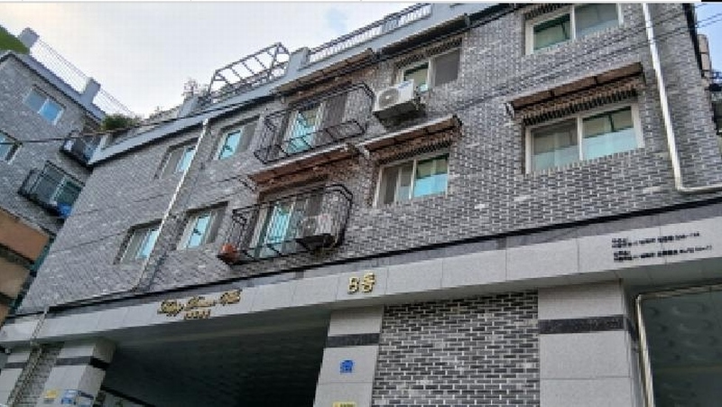2025타경12468 서울특별시 성북구 보국문로8나길 24-11, 행복드림빌 비동 2층 204호 다세대(빌라)[공급17평형] 경매 이미지