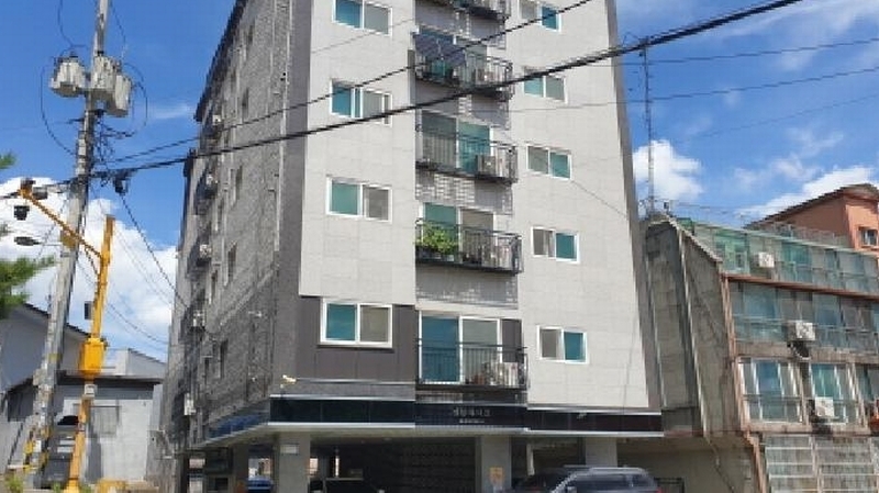 2025타경12843 서울특별시 성북구 솔샘로3길 30, 성원하이츠 4층 403호 다세대(빌라)[공급19평형] 경매 이미지