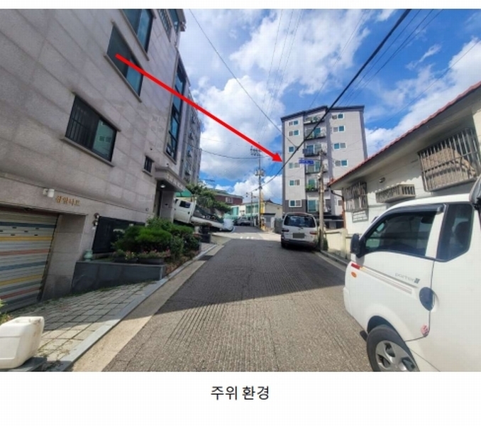 2025타경12843 서울특별시 성북구 솔샘로3길 30, 성원하이츠 4층 403호 다세대(빌라)[공급19평형] 경매 이미지
