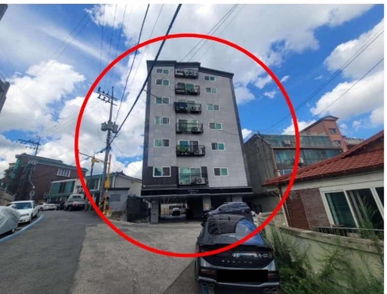 2025타경12843 서울특별시 성북구 솔샘로3길 30, 성원하이츠 4층 403호 다세대(빌라)[공급19평형] 경매 이미지