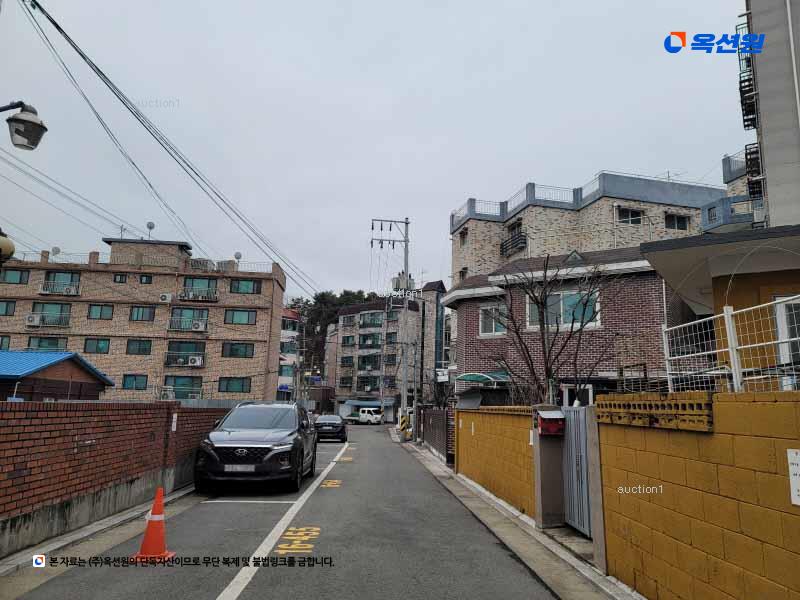 2024타경110401 서울특별시 강북구 삼양로163길 11-12, 성훈팰리스 101동 4층 402호 다세대(빌라)[공급15평형] 경매 이미지