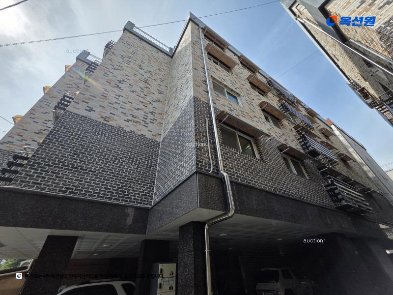 2024타경110401 서울특별시 강북구 삼양로163길 11-12, 성훈팰리스 101동 4층 402호 다세대(빌라)[공급15평형] 경매 이미지