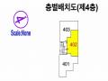 2024타경110401 서울특별시 강북구 삼양로163길 11-12, 성훈팰리스 101동 4층 402호 다세대(빌라)[공급15평형] 경매 이미지